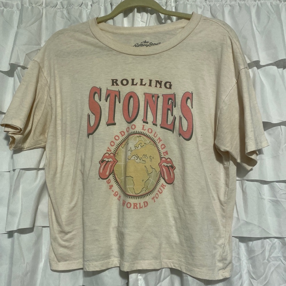 Rolling Stones Tee
